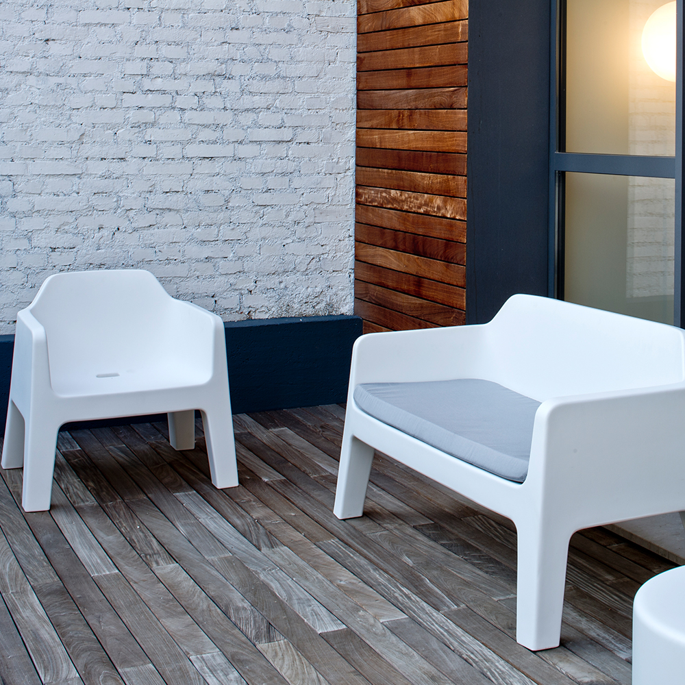 Plus Air Sofa | The Chair Factory