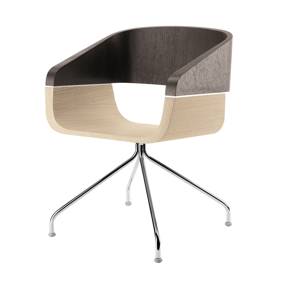 Apple Four The Chair Factory