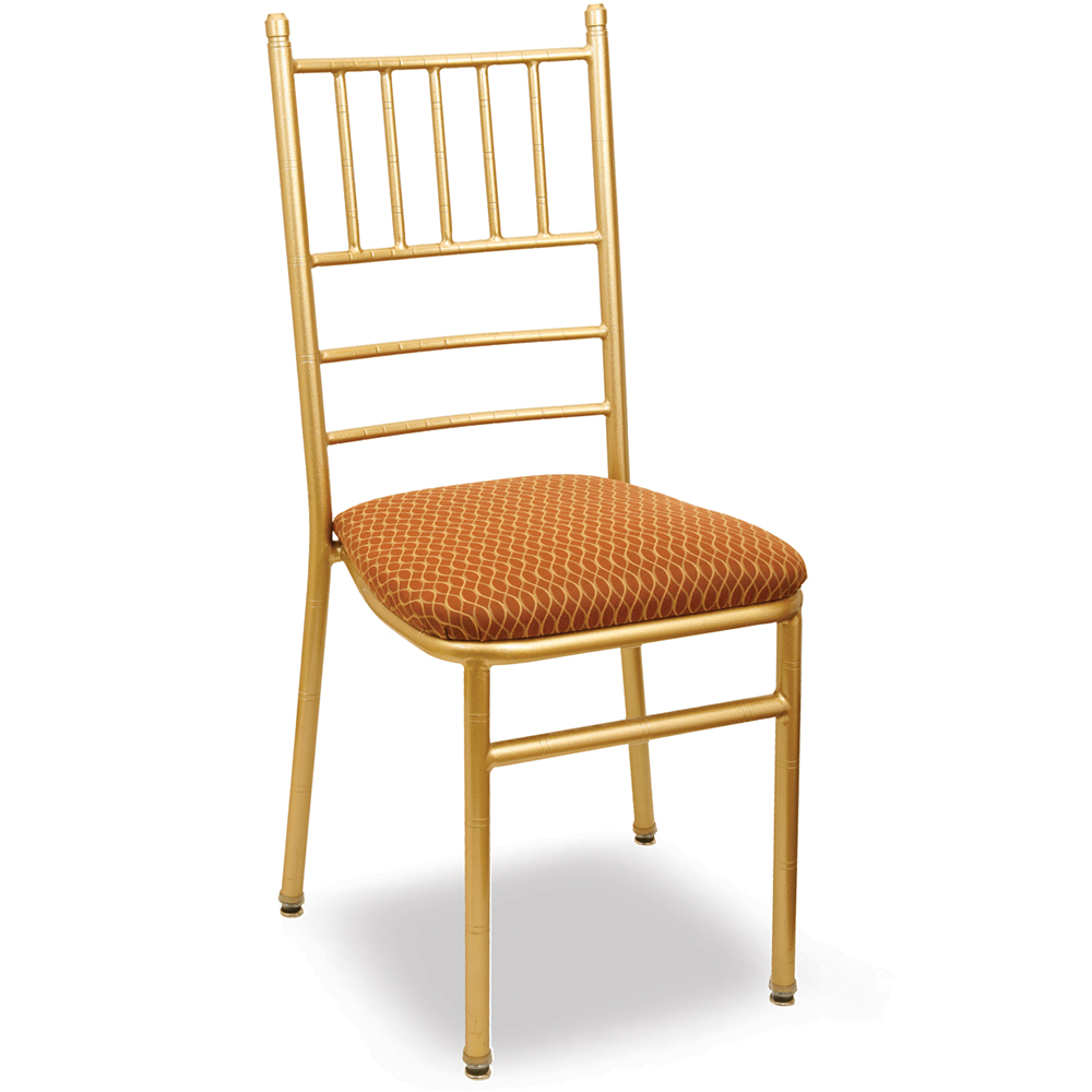 chiavari steel